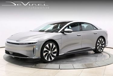 2023 Lucid Air