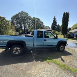 1994 Chevrolet 1500