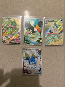 Pitch black - trades or sell
