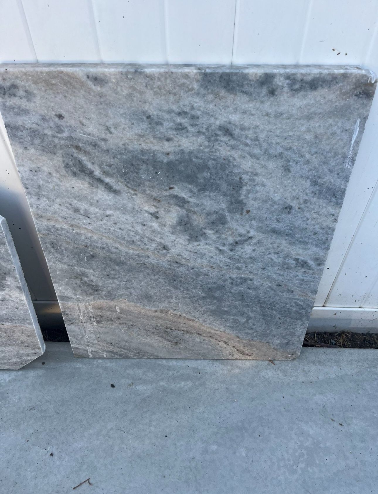 Quartz/ Marble / Stone - Pieces For DIY