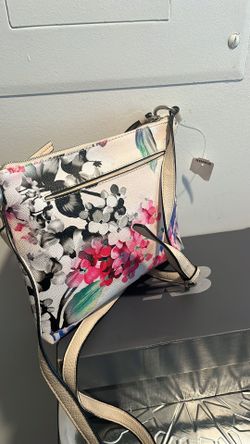 Flower Purse 