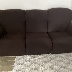 ***Make Offer!!!*** For This Comfortable Lazyboy Sofa !
