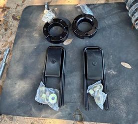 Leveling Kits