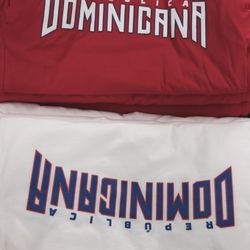 Dominican Tshirs