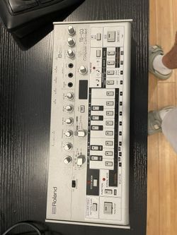 TB Synth