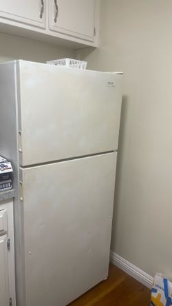 Refrigerator Kirkland by whirlpool- or best offer