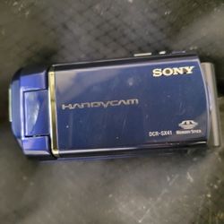 Sony Handycam