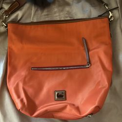 Dooney & Bourke Purse 