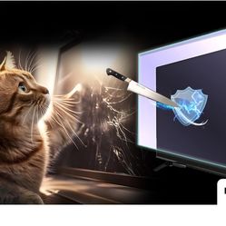 Tv Screen Protector Brand New In Box