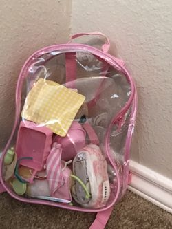 Zhu Zhu Pet Lot