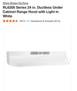 Range Hood
