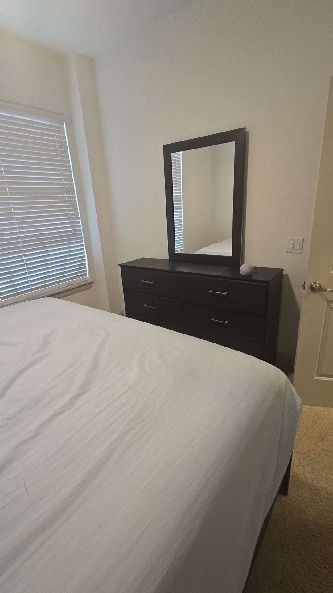 King Size Bedroom Set