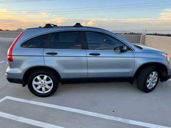 2011 crv special edition