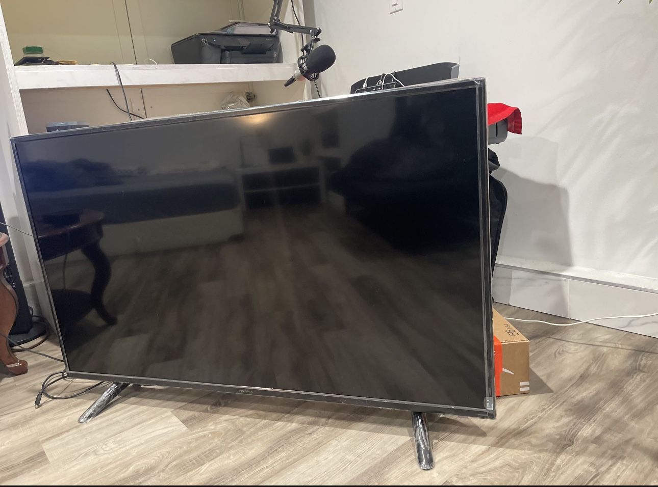 Insignia NS-55D510NA19 55 inch LED TV