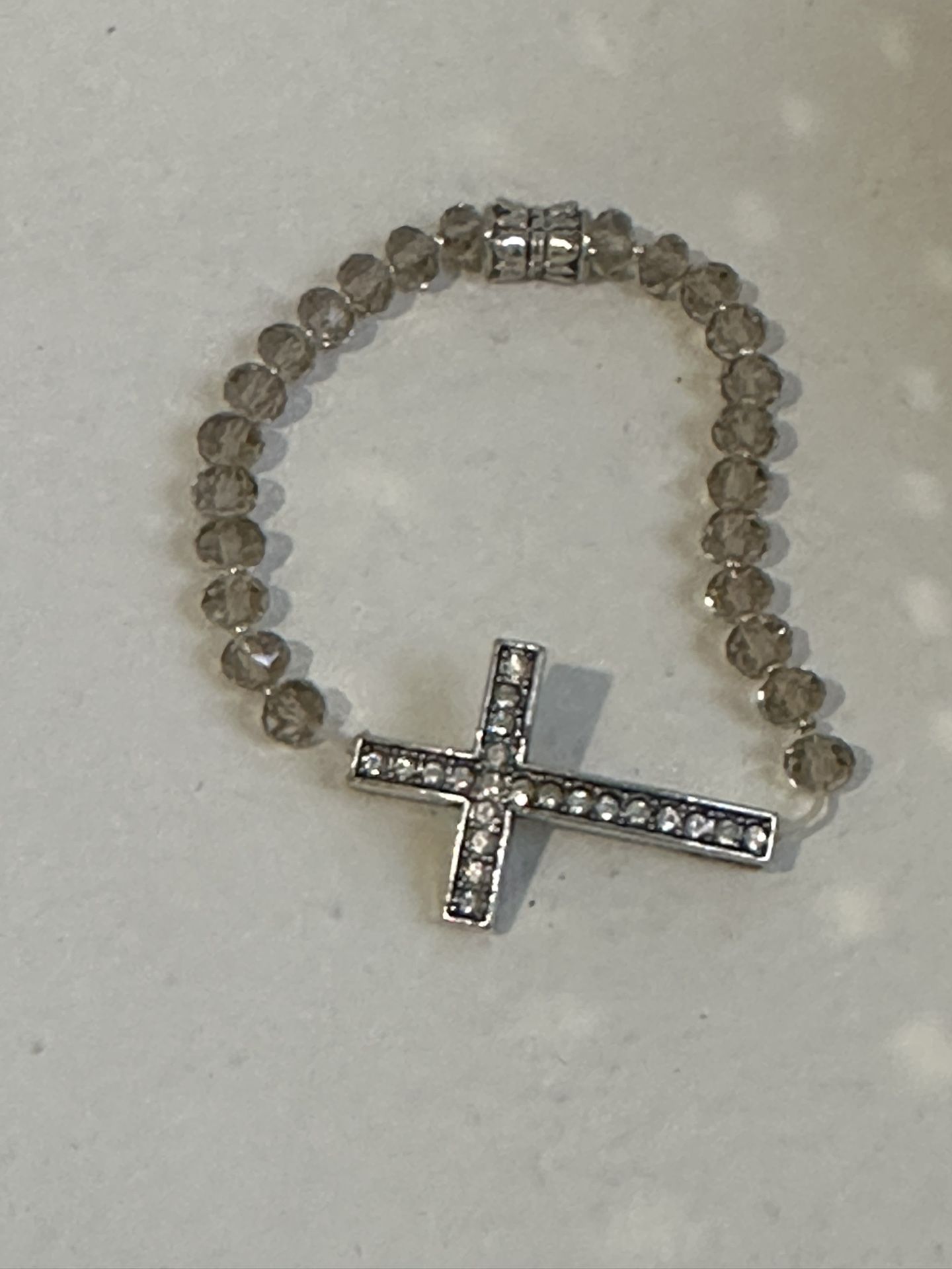 Handmade Bead Bracelet