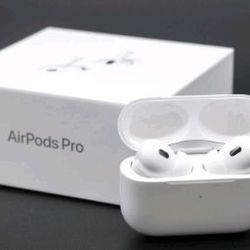 Airpods Pro 3
