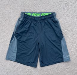 Champion Power Athletic Shorts Size Medium