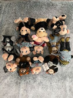 Harley Davidson Collectibles