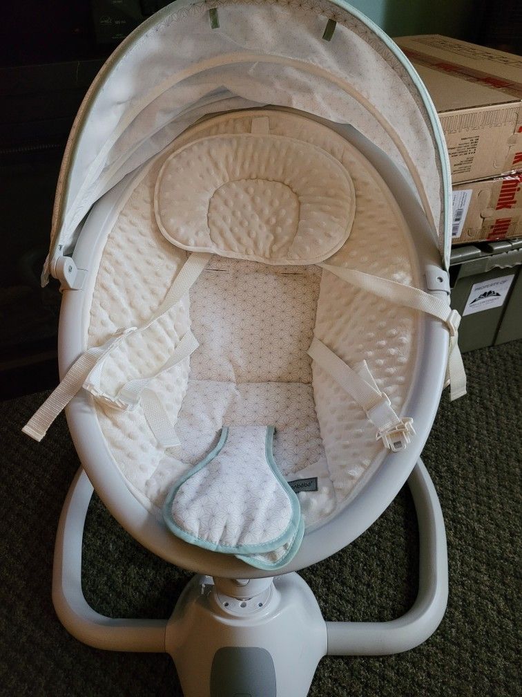 Baby Swing