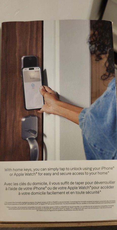 Smart Lock
