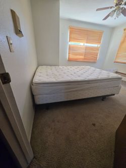 Water bed-Boyd Sleep "Cambridge" mattress