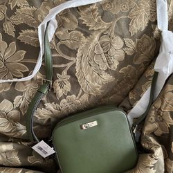 Kate Spade Crossbody Handbag NEW 