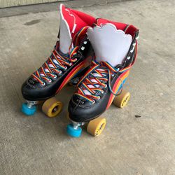 Mobi Roller Skates