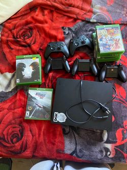 XBOX