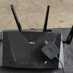 Ac3100 Gaming Router Works Perfect