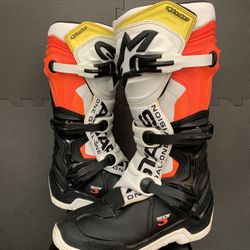 Alpinestars Boots