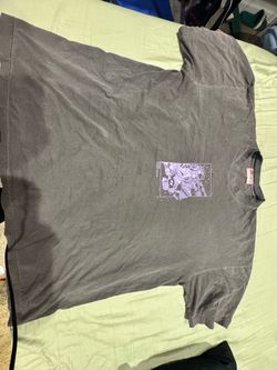 Apári x Trash Taste Graphic T-Shirt – XL
