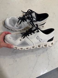 Women’s On Cloud X Athletic Shoes