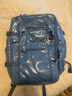 Calpak Terra 26L Travel Backpack