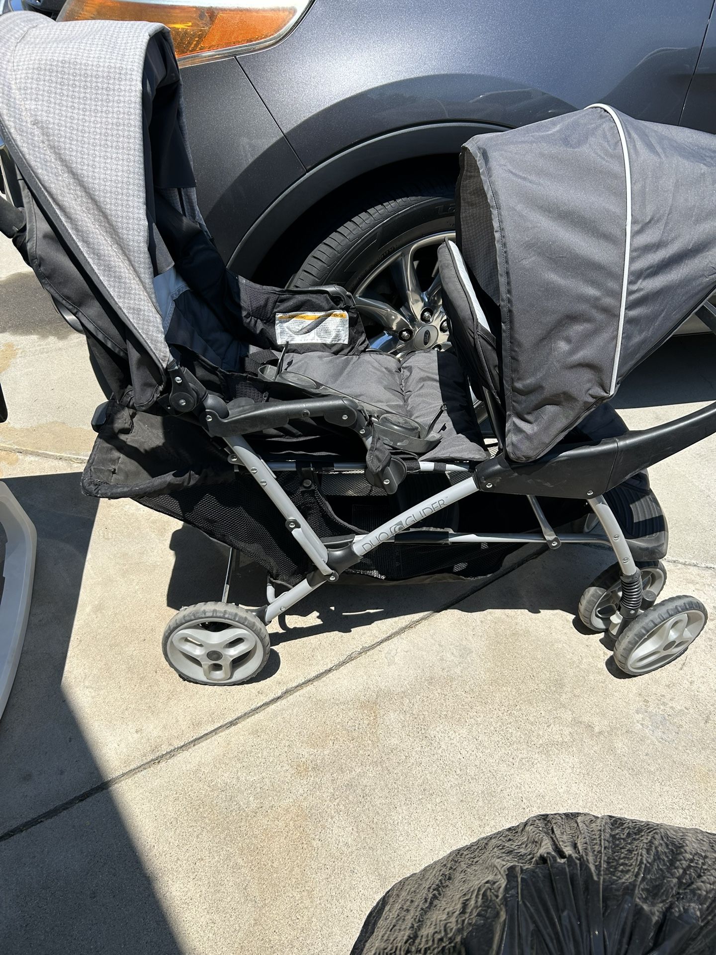 Stroller