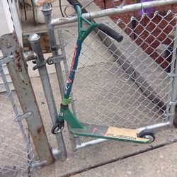 Scooter 