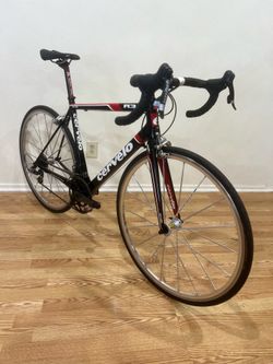 Cervelo R3 Carbon Road Bike