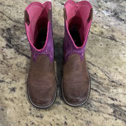 Ariat Boots