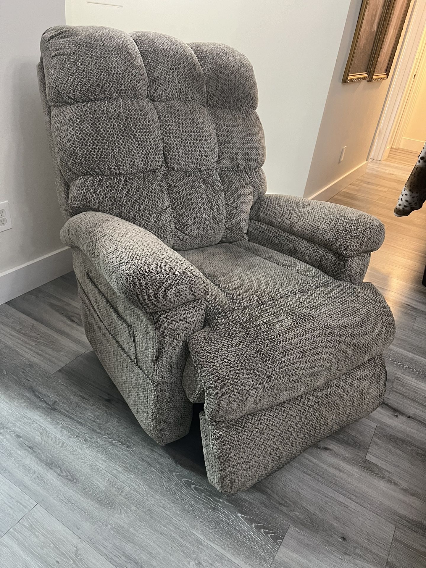Sofá Recliner