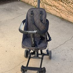 Lightweight Toddler Stroller