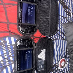 Psp3000
