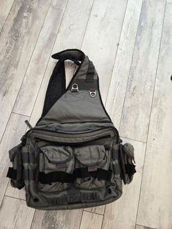Oakley Tactical  field bag