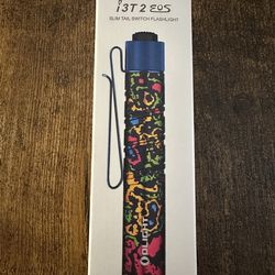 Olight I3T 2 (80s camo)