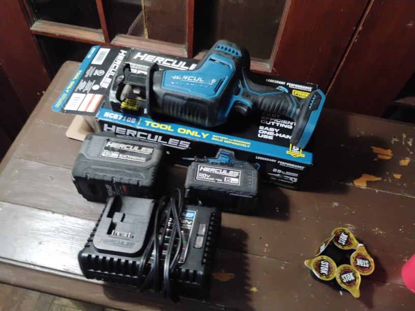 Tools