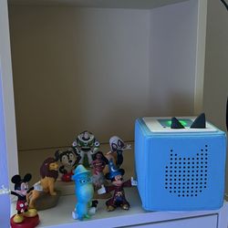 Tonies Box