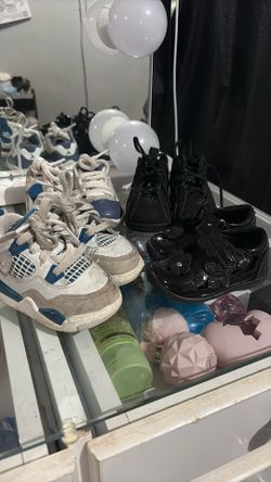 Baby Shoes