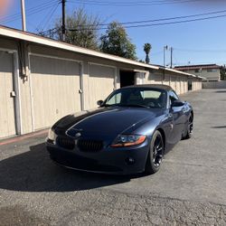 BMW Z4