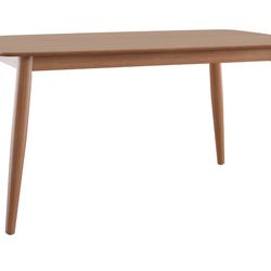 Mid Century Dining Table