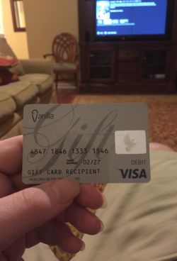 50 dollar prepaid debit card