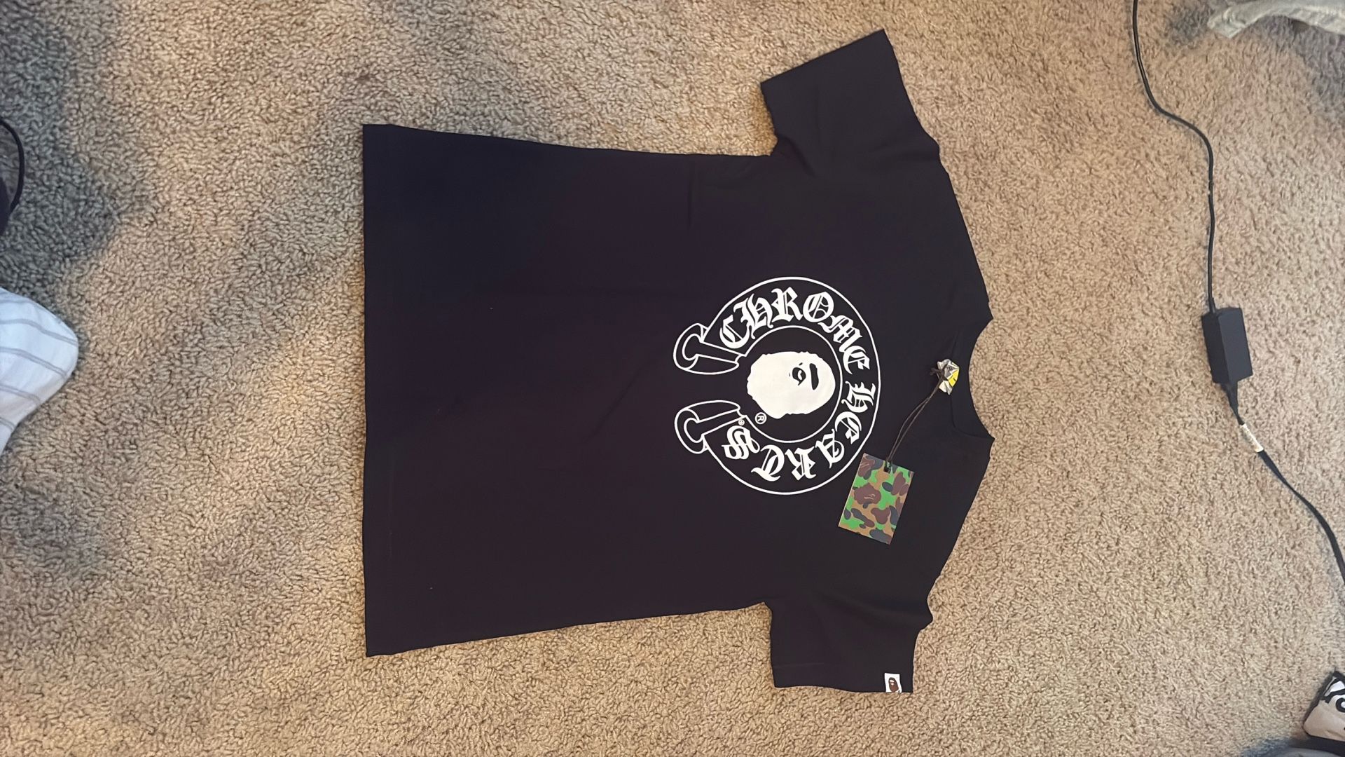 bape shirt