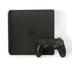 PS4 